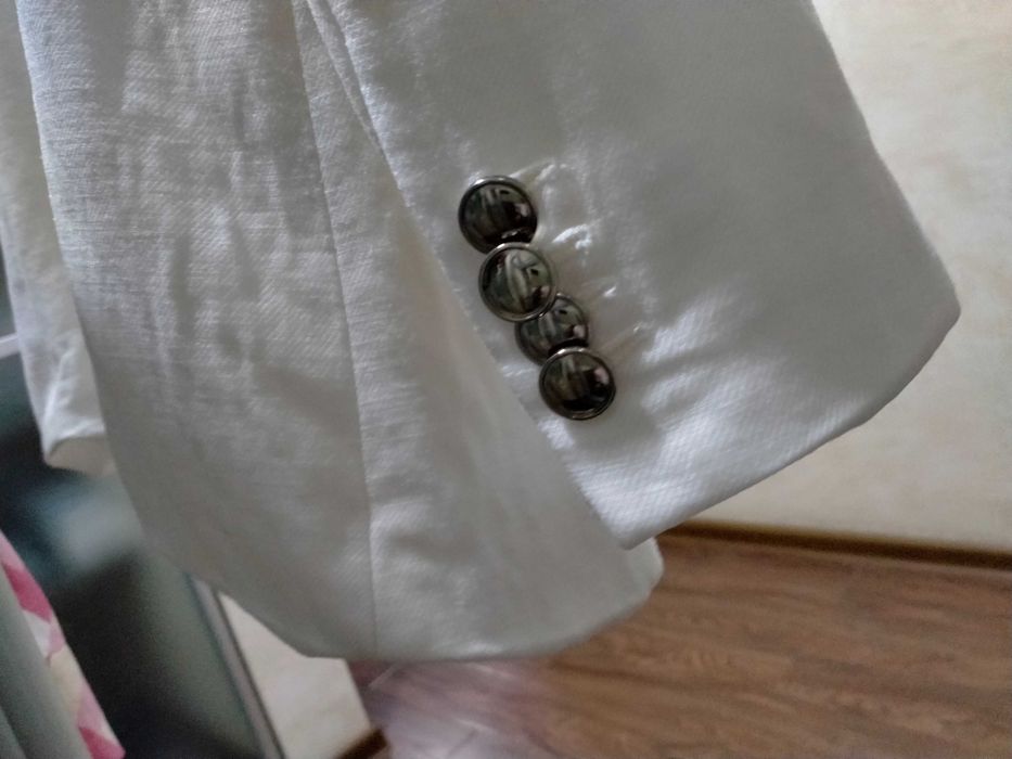 Пиджак Mango, размер 36