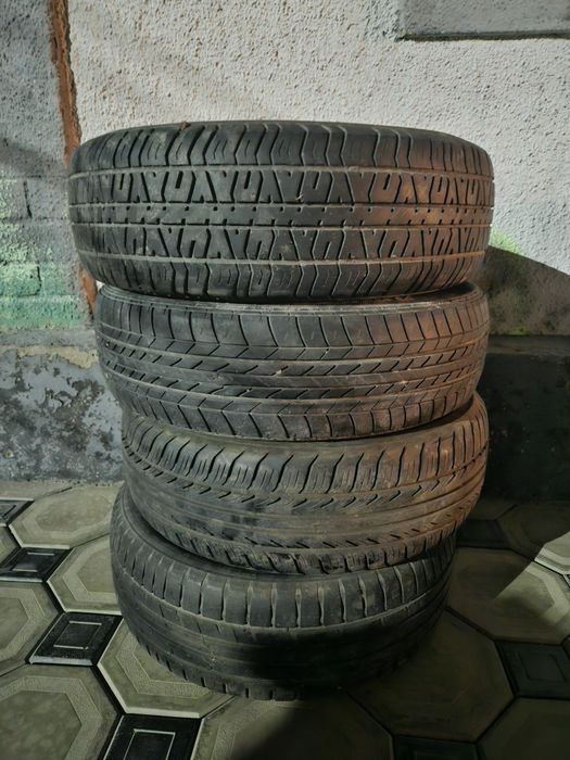 Продам летние шины R14