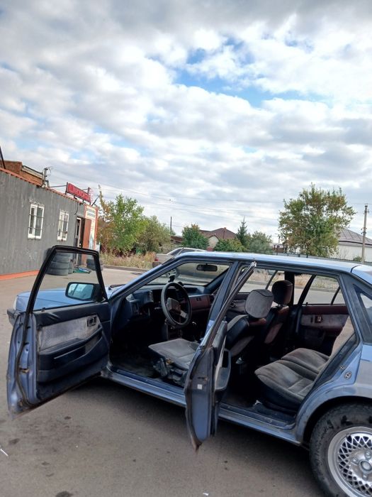 Продам мазду 626