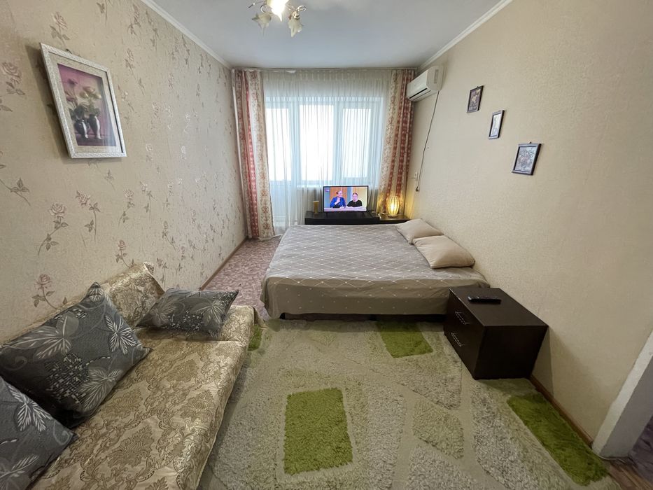 1500 по Азаттык, б/ц Сулементаур