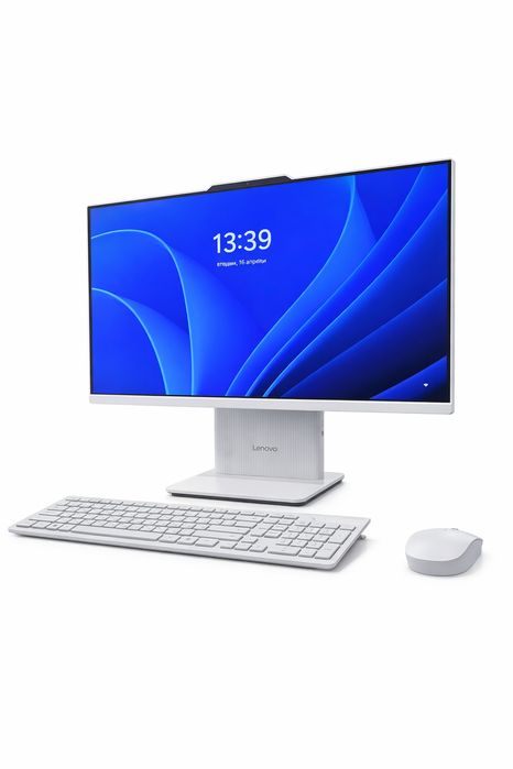 Почти новый моноблок