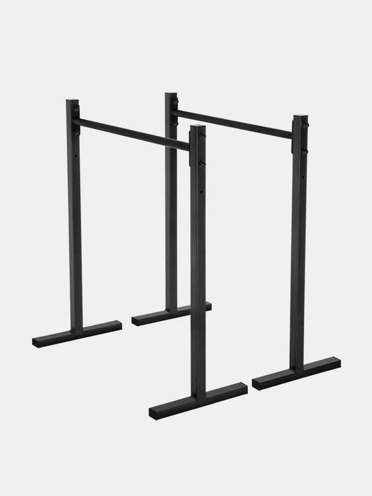 Хайлетсы, турник-брусья домашние