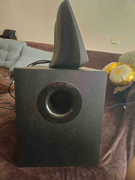 Tонколони LOGITECH Z623 2.1 THX