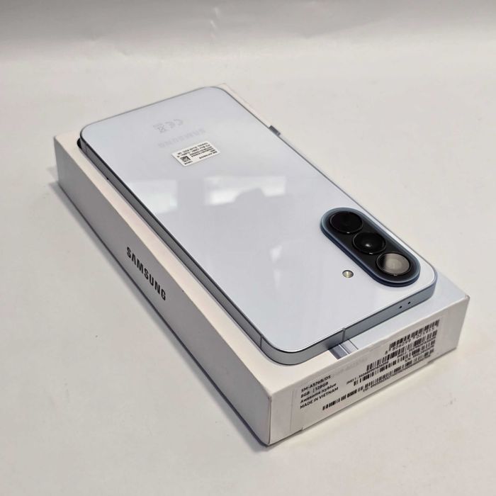 Hope Amanet P8 Samsung A57 128GB / 11 cicluri incarcare