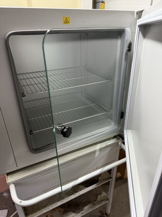 Термостат суховоздушный 120 литрви