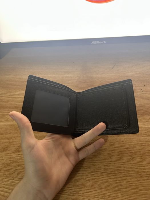 Gucci Snake Wallet