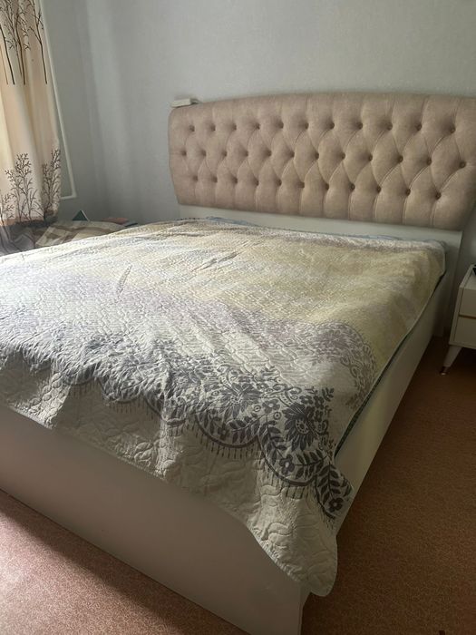 Спальни  гарнитур