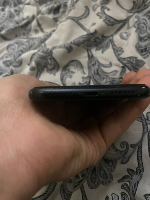 Iphone XR 1 hafta garantiya