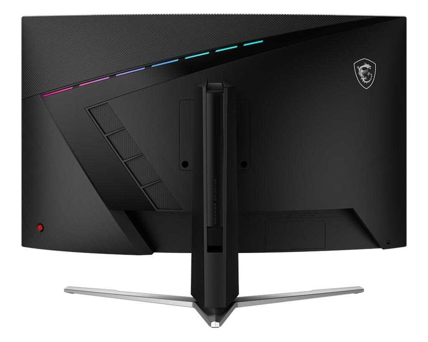 MSI MAG 325CQRXF E2 32-inch