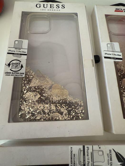 Оригинални калъфи за Iphone