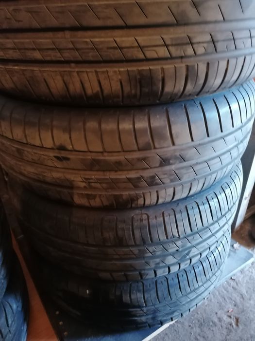 Летни гуми 195/65/15, 195/50/15