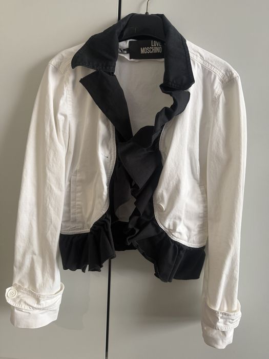 Якета Pinko, Dsquared, Elisabetta Franchi, Moschino