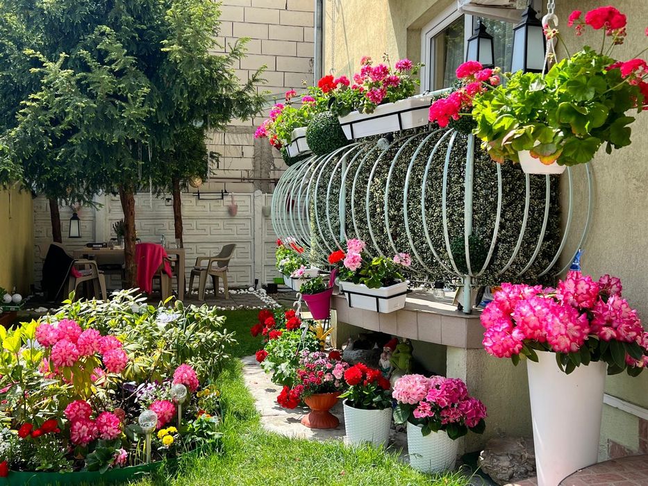 Apartament de vânzare