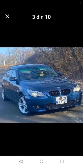 Bmw 530i  X-Drive 2006