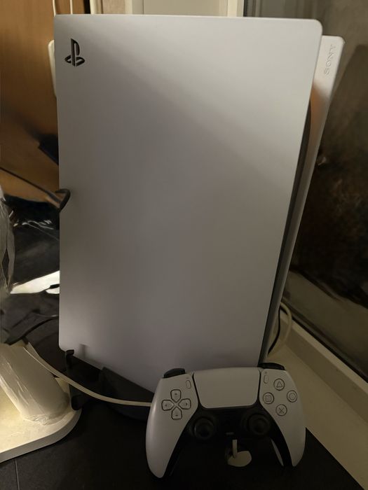 SonyPlaystation 5 slim+PS-portal