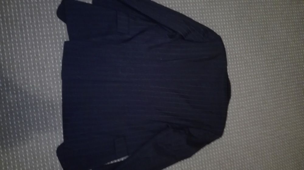 sacou HUGO BOSS 100& original