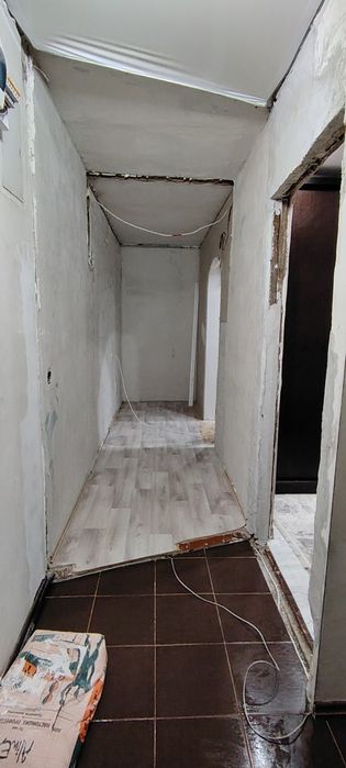 Продаётся квартира