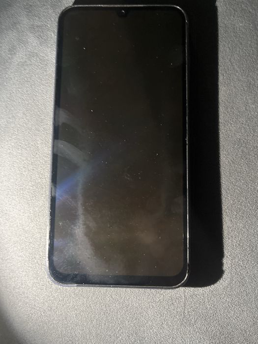 Samsung Galaxy A15