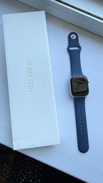 Apple watch 10 S/ M 42mm