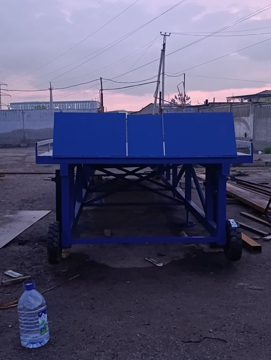 Продается Эстокада