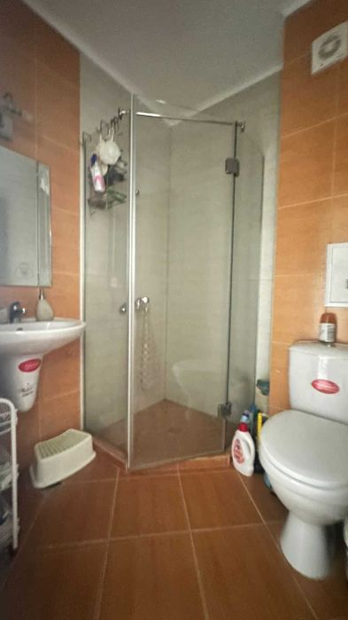 Продава се Едностаен апартамент в с. Равда, Област Бургас - 35 кв.м за 1600 €/кв.м - Снимка #10
