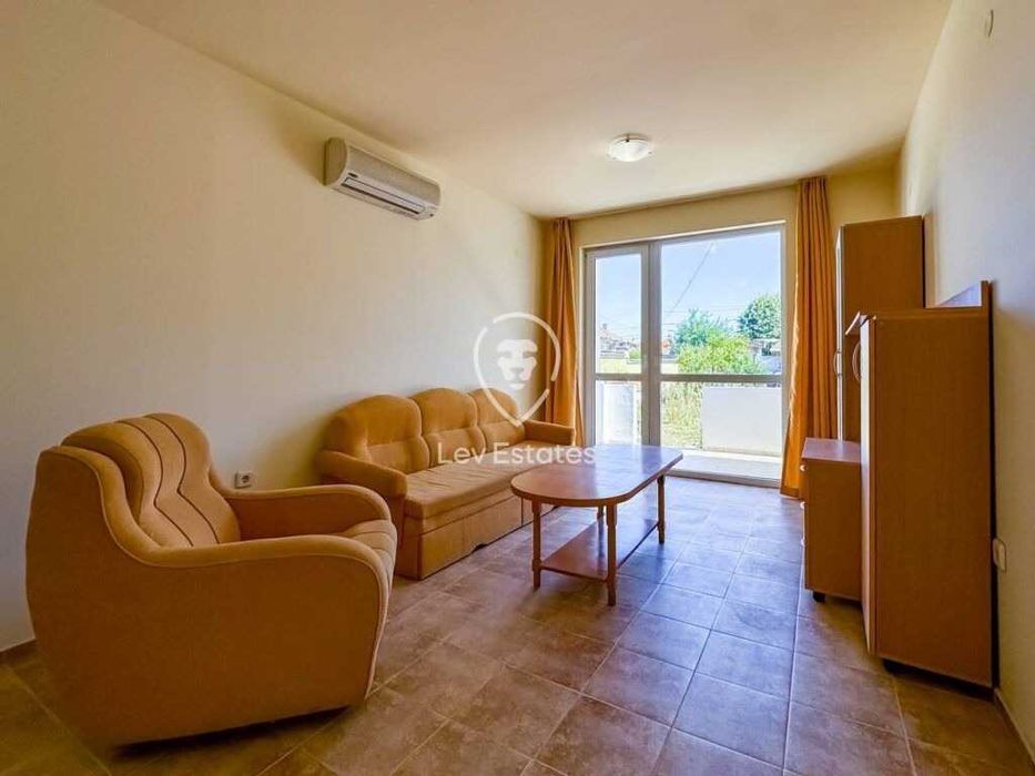 Продава се Двустаен апартамент в с. Равда, Област Бургас - 65 кв.м за 954 €/кв.м - Снимка #2