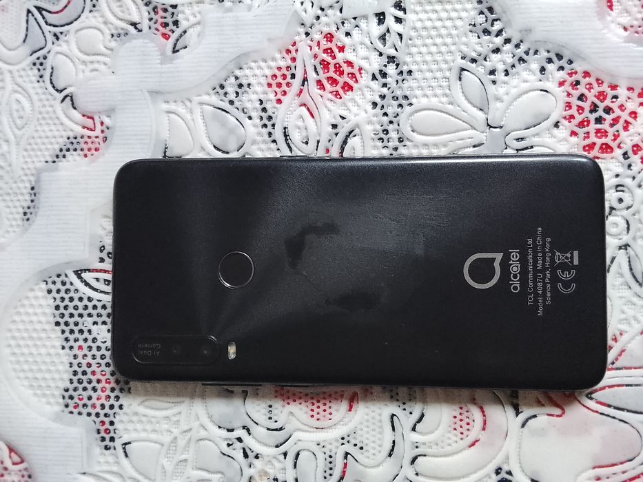 Allview Alcatel mobil