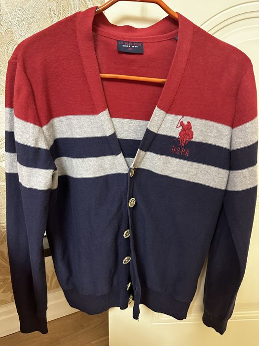 US Polo оригинал