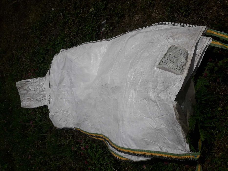 Big bag ,ca Nou..Transport in toata tara in 24 h