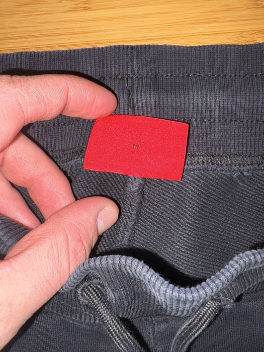 Мъжко долнище на HUGO