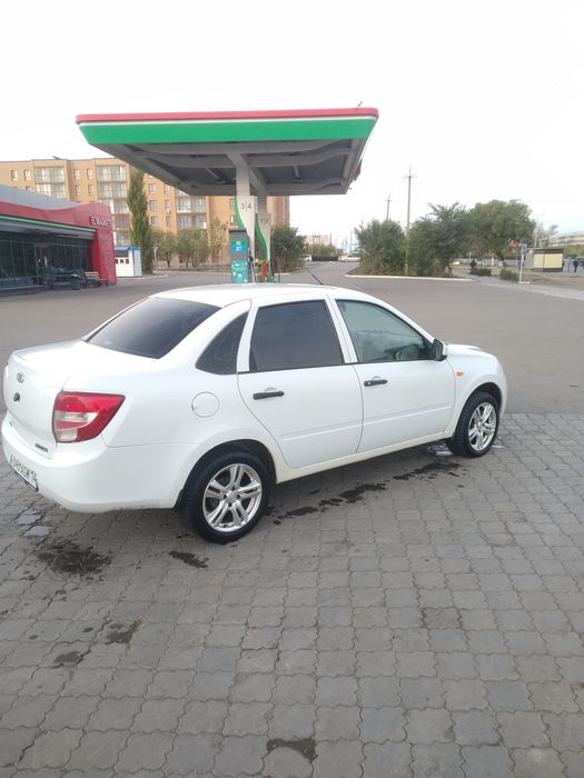 Продам гранту в отличном состоянии