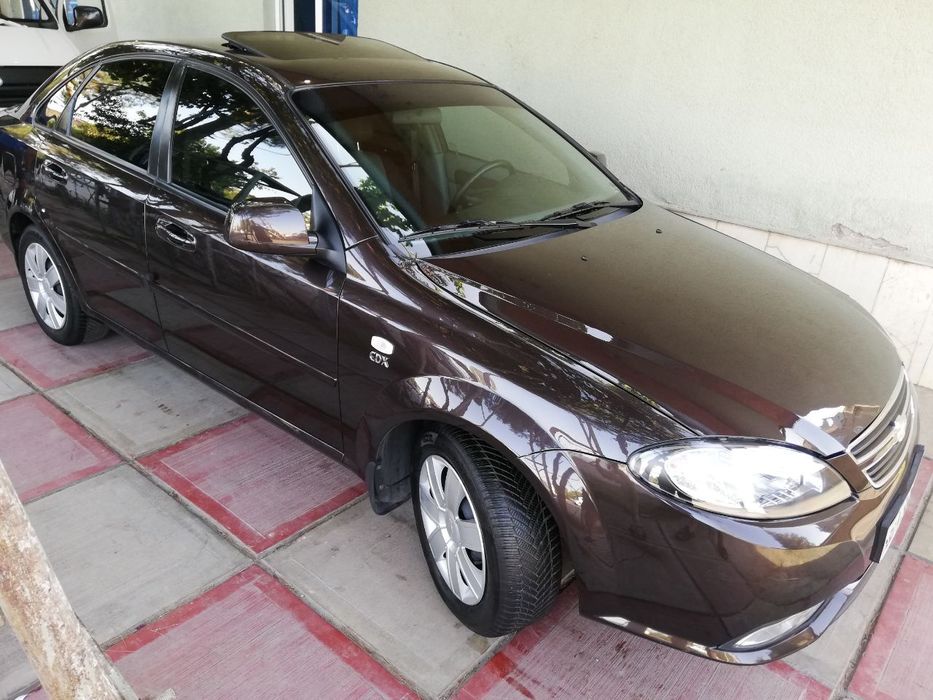 Gentra avtomat .elegant