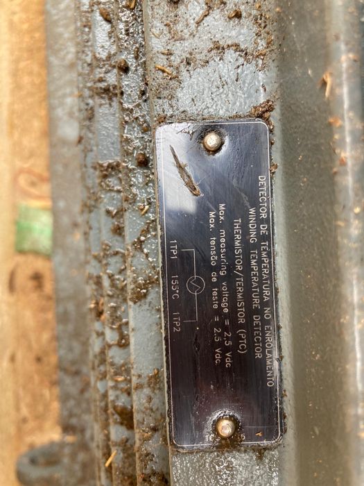 Pompa industriala NETZSCH NOTOS  NOU!