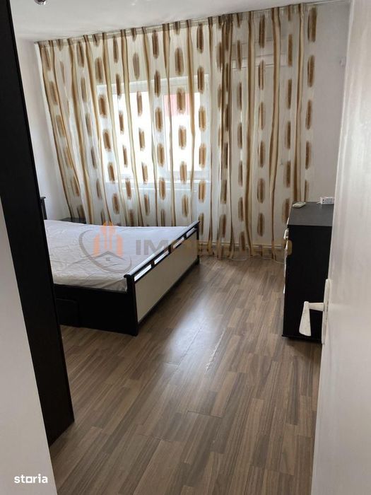 Apartament 3 camere - zona Frumoasa - Deosebit — fotografia 3
