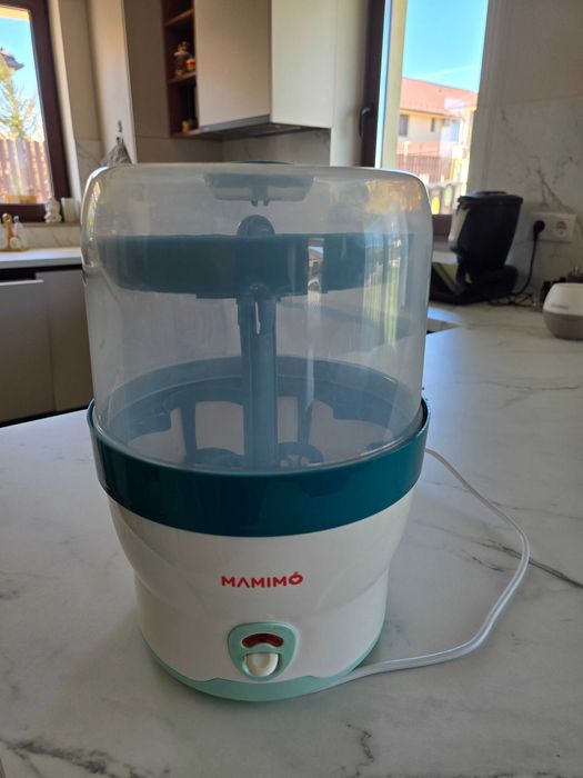 Sterilizator biberoane