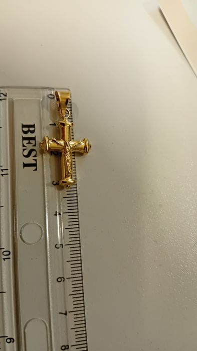 Medalion aur 14k(AG20 Dancu/b28754.3*20)