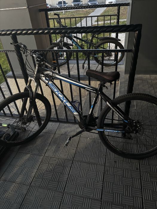 продается велосипед