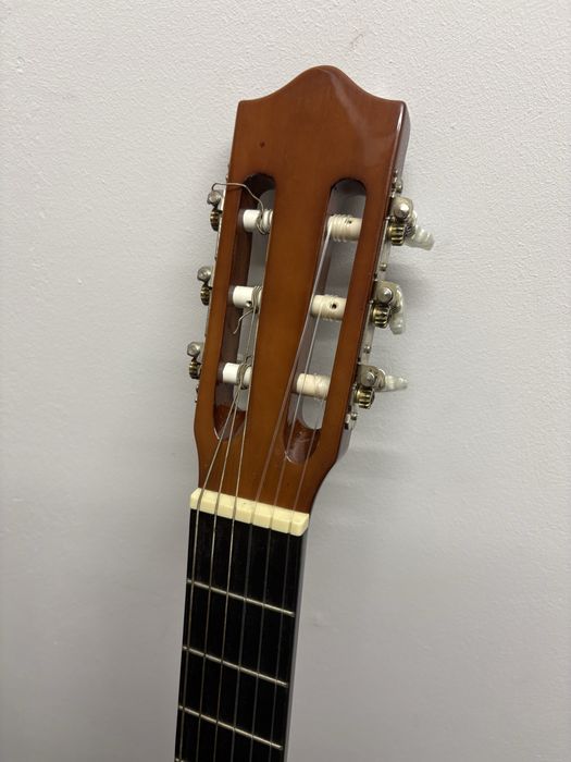 chitara stagg clasica