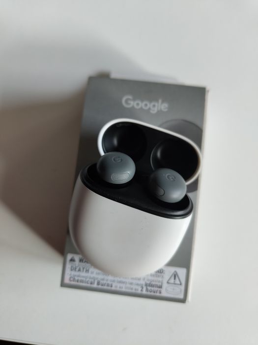 Google Pixel Buds Pro 2