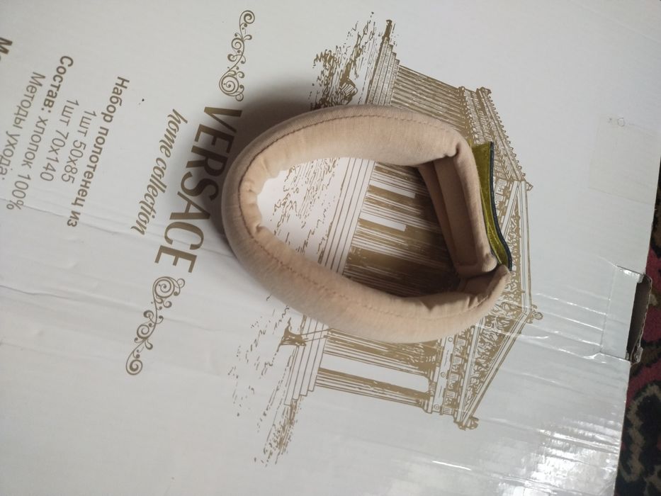 Бандаж буйин учун