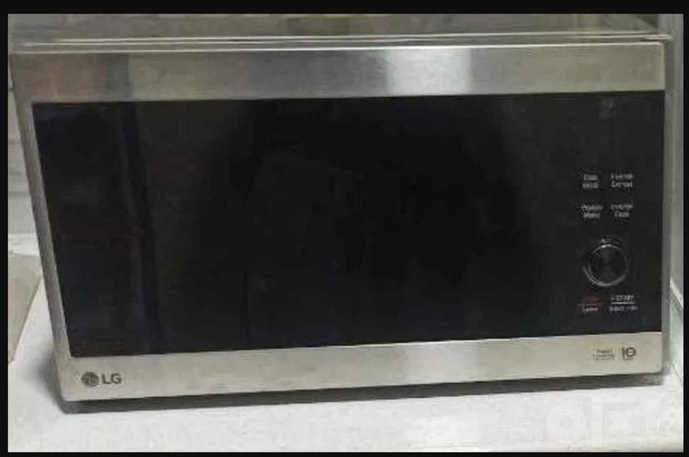 Микроволновка. LG 42L  Инвертор (MH8265CIS)