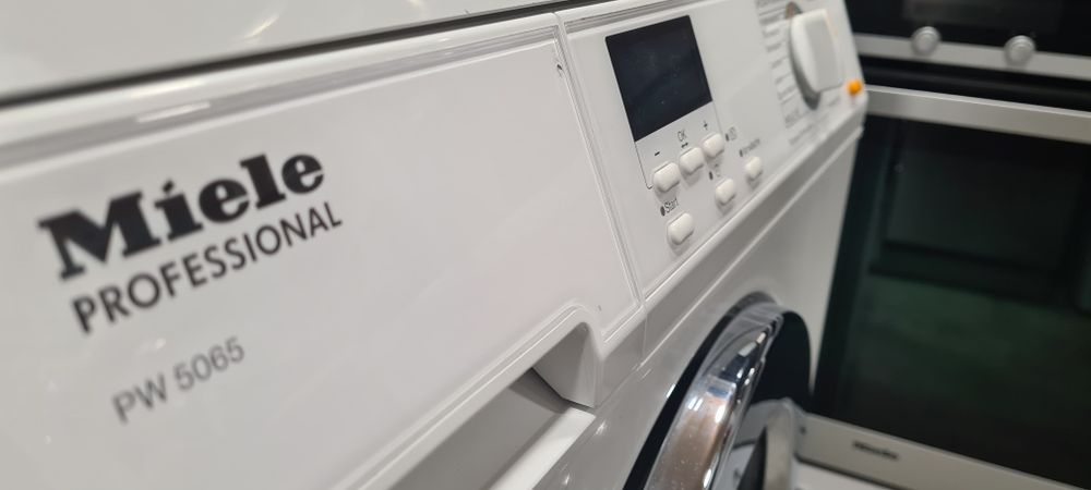 Пералня Miele Professional PW5065 WPS до7кг / 1400обр  А+