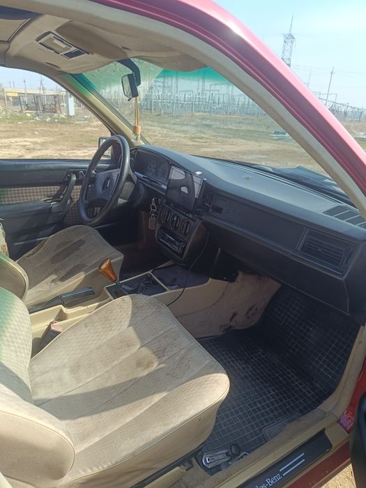 Мерс 190 сатылады