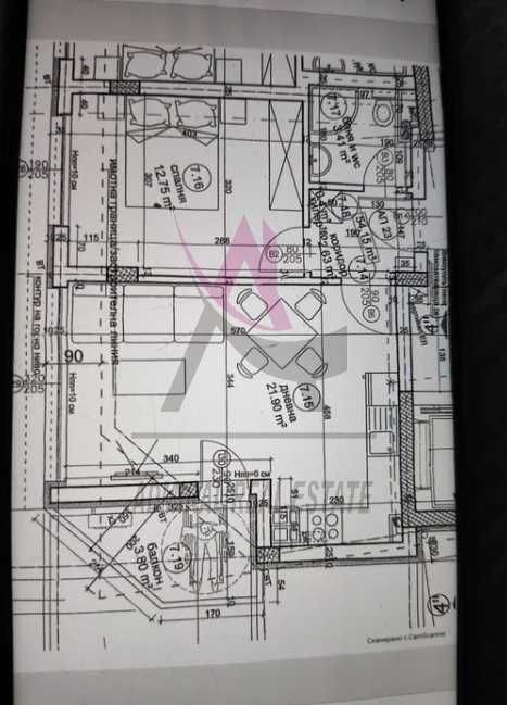 Двустаен-Колхозен пазар