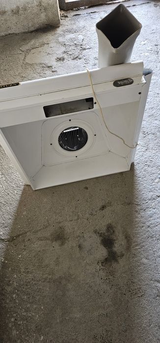 вытяжка холати зур сотиладт