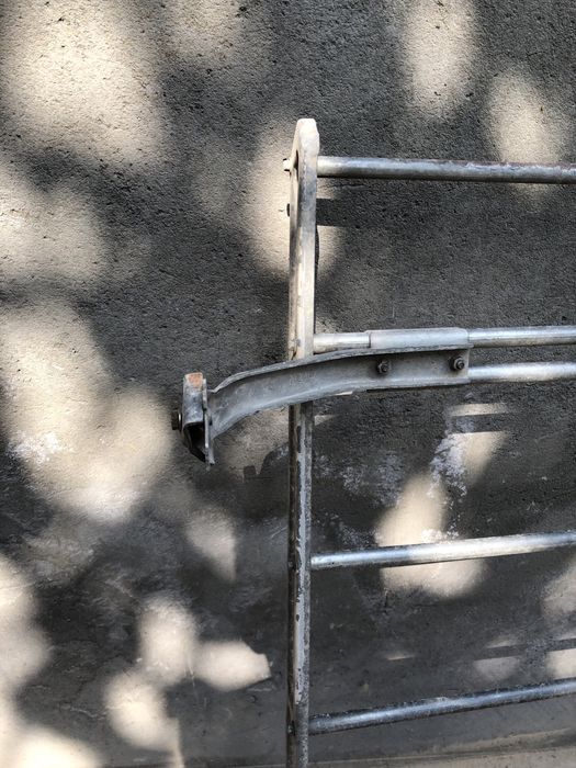 Багаж жигули сотилади