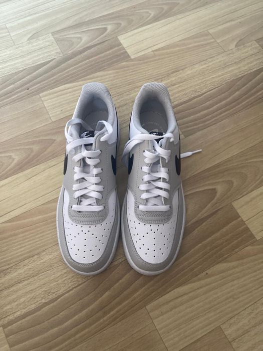 Продам кроссовки Nike, оригинал
