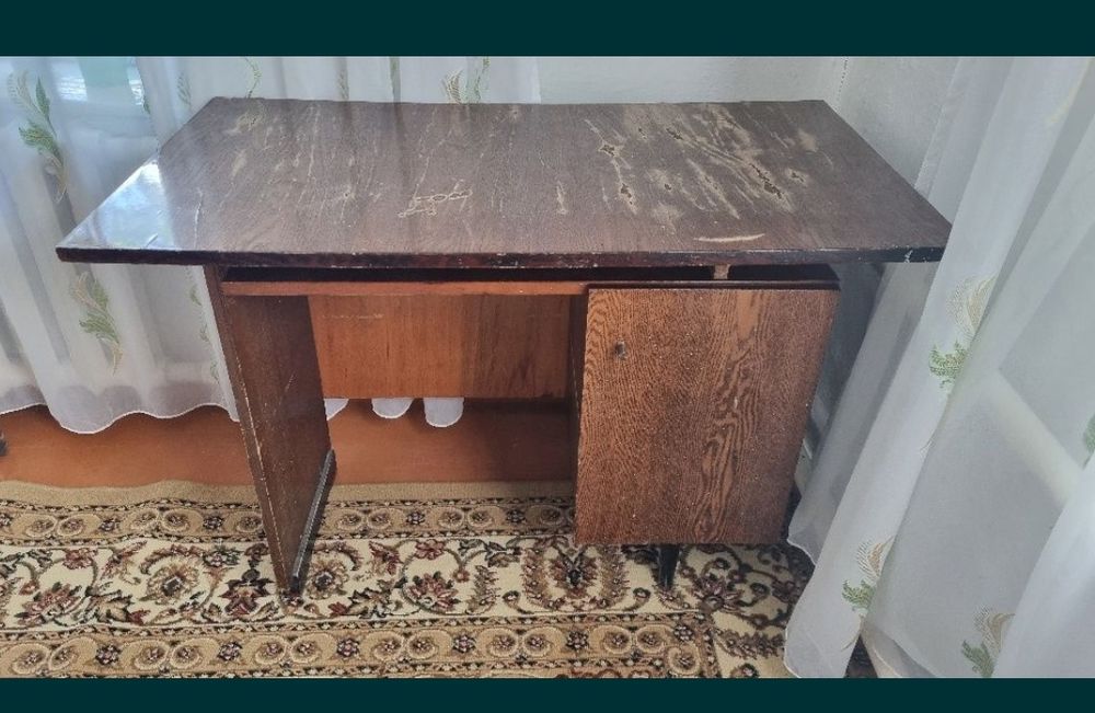 Кресло/стол/тумба