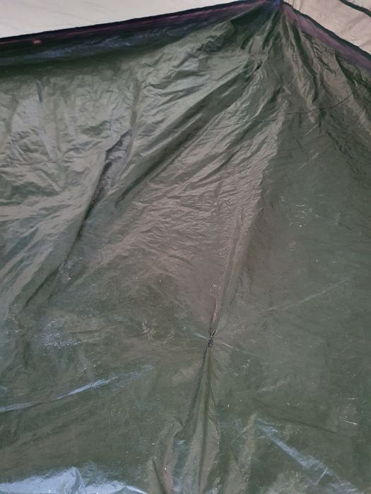 Vand cort Delphin Cubicon