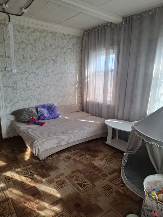 Продам дом в рабочем